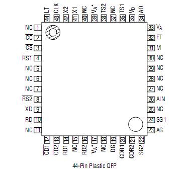   Connection Diagram