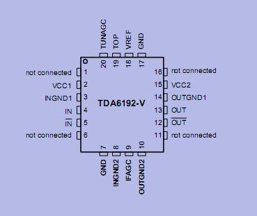   Connection Diagram