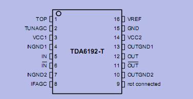   Connection Diagram