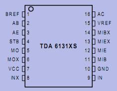   Connection Diagram