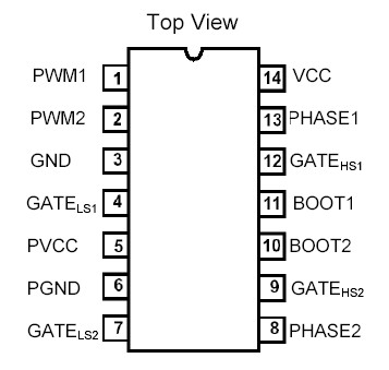   Connection Diagram