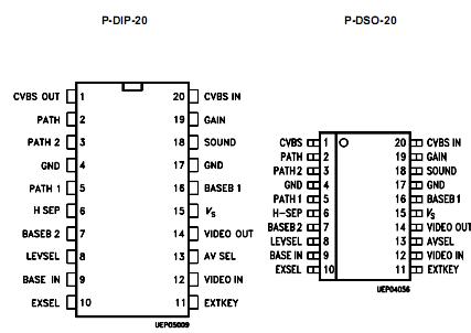   Connection Diagram