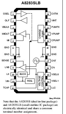   Connection Diagram