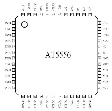   Connection Diagram