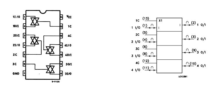   Connection Diagram