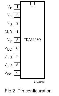   Connection Diagram