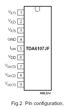   Connection Diagram