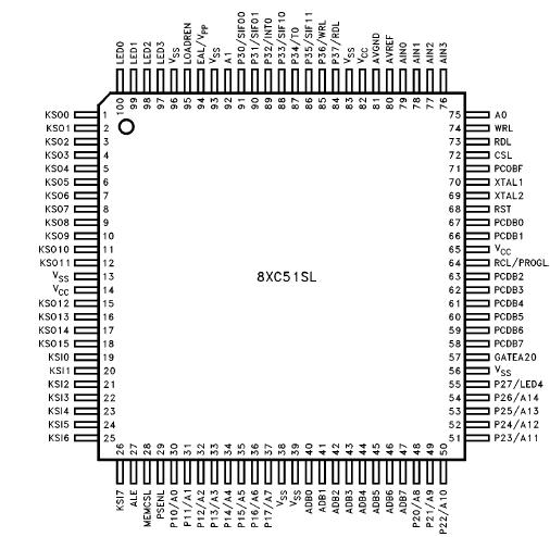   Connection Diagram