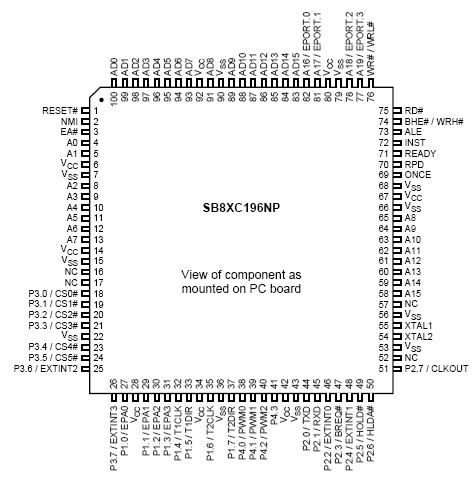   Connection Diagram