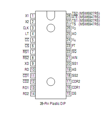   Connection Diagram