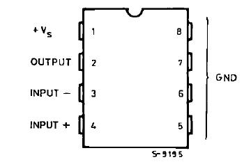   Connection Diagram