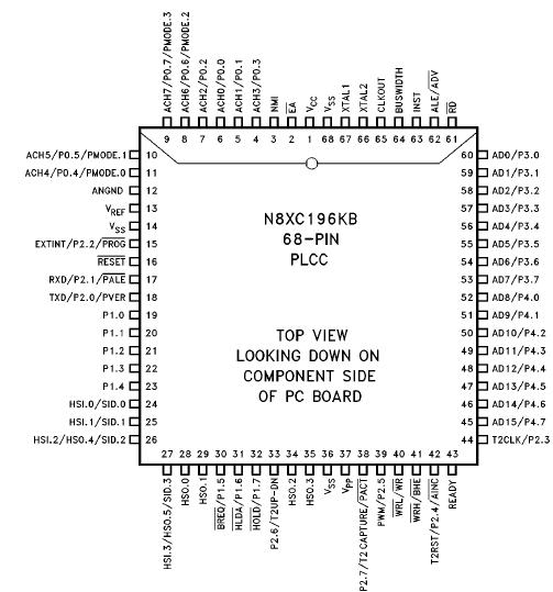   Connection Diagram