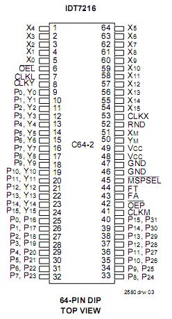   Connection Diagram