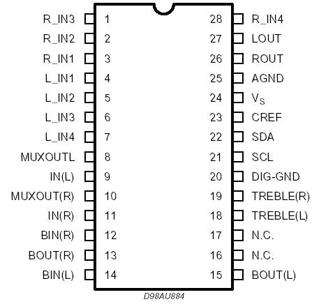   Connection Diagram