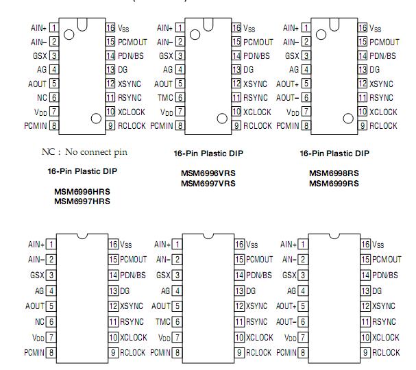   Connection Diagram