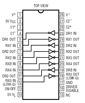   Connection Diagram