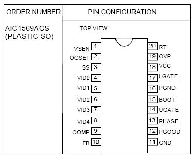   Connection Diagram