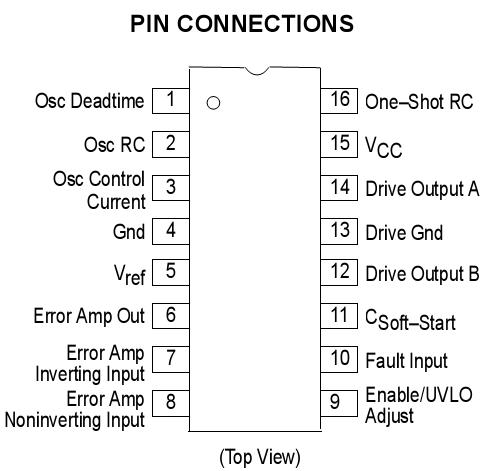   Connection Diagram