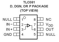   Connection Diagram