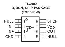   Connection Diagram