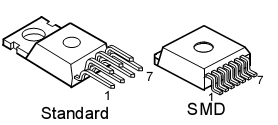   Connection Diagram