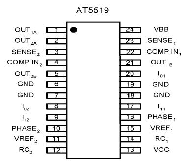   Connection Diagram