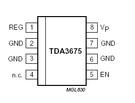   Connection Diagram