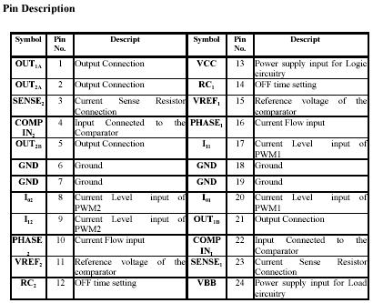   Connection Diagram