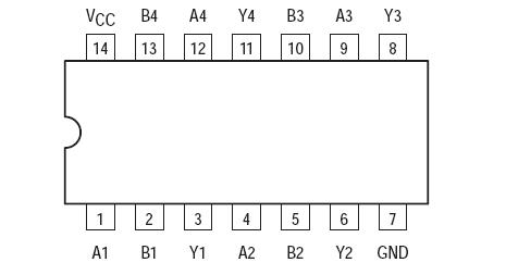   Connection Diagram