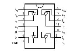   Connection Diagram