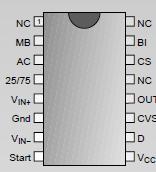   Connection Diagram