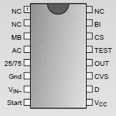   Connection Diagram