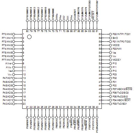   Connection Diagram