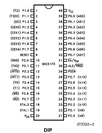   Connection Diagram