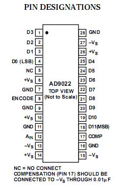   Connection Diagram