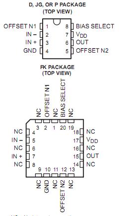   Connection Diagram