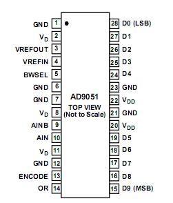   Connection Diagram