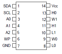   Connection Diagram