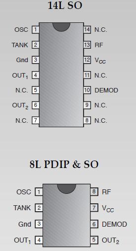   Connection Diagram