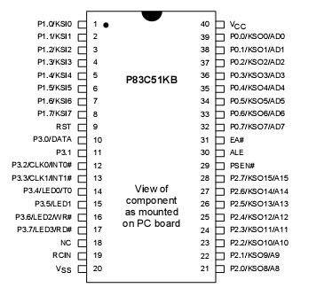   Connection Diagram