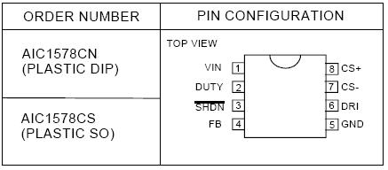   Connection Diagram