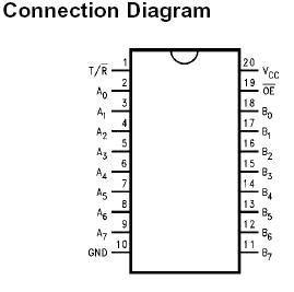   Connection Diagram