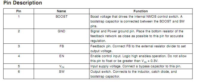   Connection Diagram