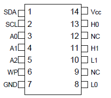   Connection Diagram