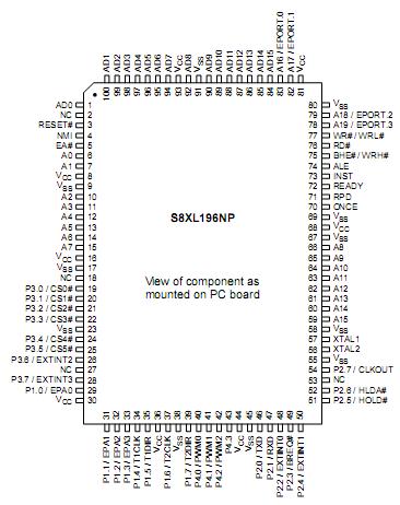   Connection Diagram