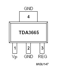   Connection Diagram