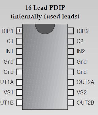   Connection Diagram