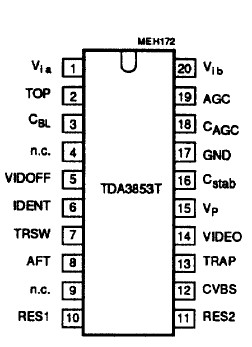   Connection Diagram