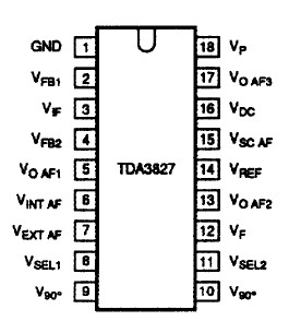   Connection Diagram