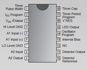   Connection Diagram